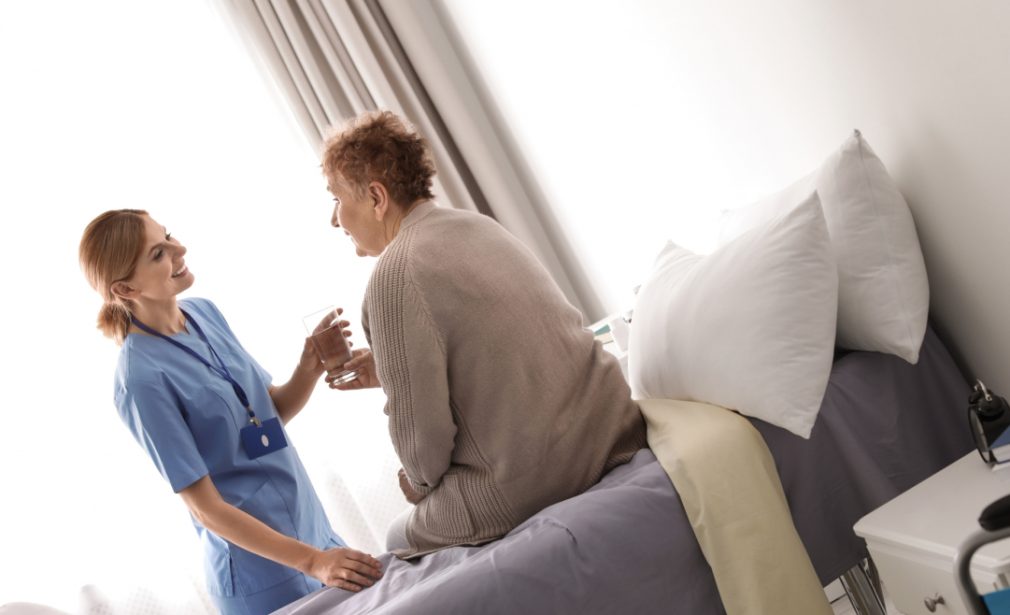 Flexecare healthcare at home